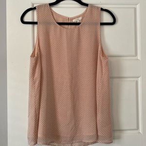 Pleione Tank Size Small